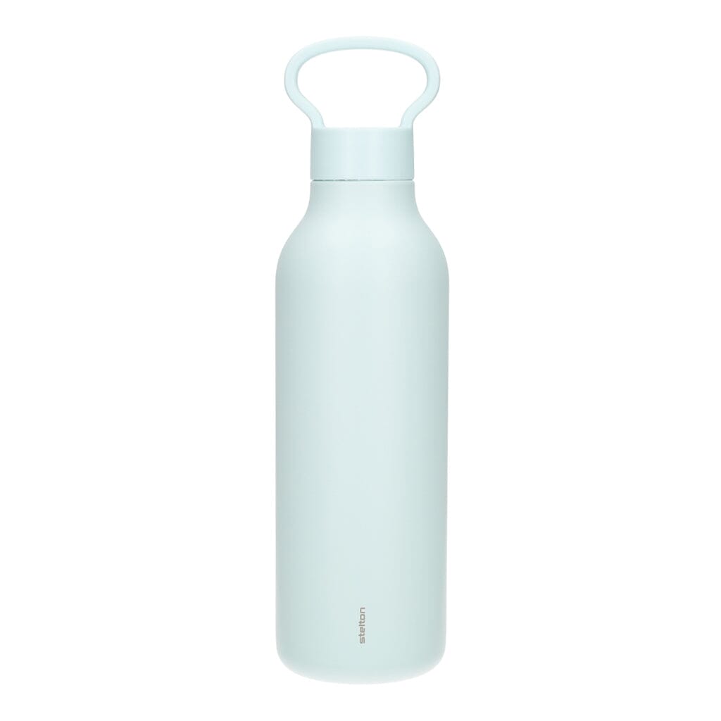 Stelton - Tabi geïsoleerde fles 0,55 l. zacht ijsblauw Stelton