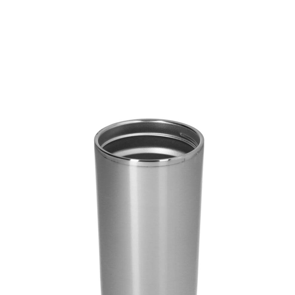 Stelton - To Go Click Thermosfles 0.4 l. - Staal Thermosfles Stelton