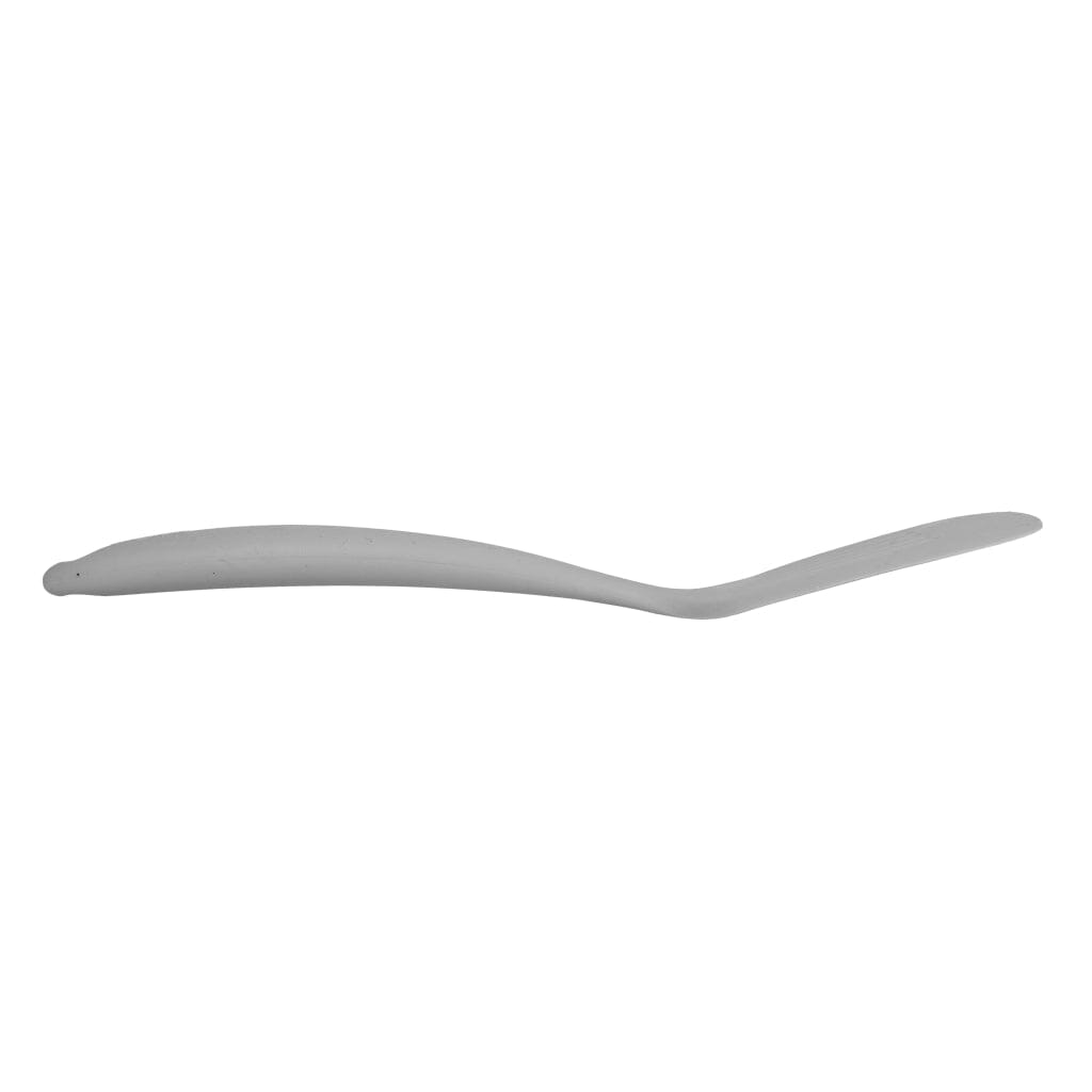 Tools2Cook - Siliconen Bakspatel Nutmeg Grey Spatel Tools2Cook