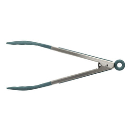 Tools2Cook - Silicone Kitchen Tongs Blue Berry Tools2Cook - Siliconen Keukentang Blue Berry Serveertang Tools2Cook
