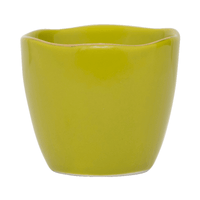 Urban Nature Culture - Good Morning - Eierdopjes - split pea - set van 2 Urban Nature Culture