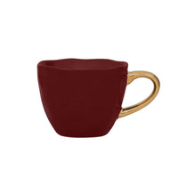 Urban Nature Culture - Good Morning - Espressokopje - Spiced Apple Espresso kopjes Urban Nature Culture