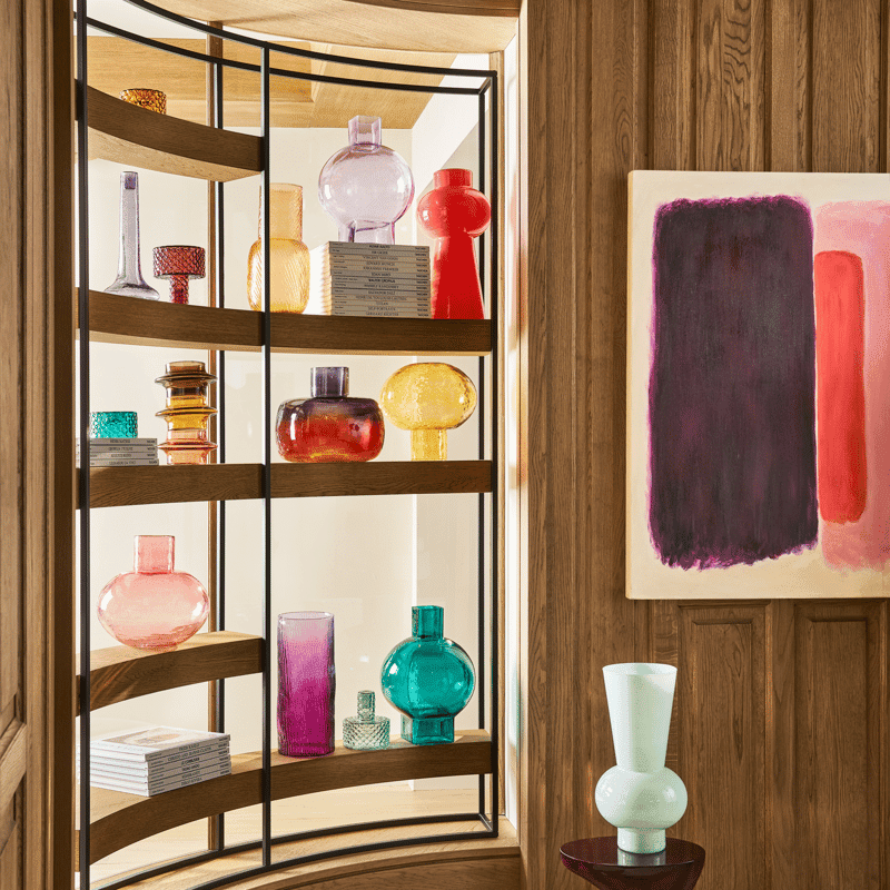 Urban Nature Culture - Kandelaar - Belo Fudge Urban Nature Culture