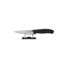 Victorinox - Koksmes Swiss Classic Zwart 12 cm Victorinox