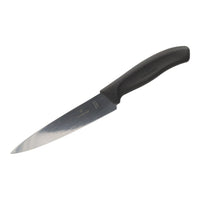 Victorinox - Koksmes Swiss Classic Zwart 15 cm Victorinox