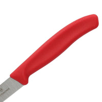 Victorinox - Officemes Swiss Classic Rood 10 cm Victorinox