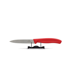 Victorinox - Swiss Classic Office Knife Red 10 cm Victorinox - Officemes Swiss Classic Rood 10 cm Victorinox