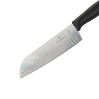 Victorinox - Santokumes met Kuiltjes Swiss Classic 17 cm Victorinox