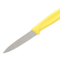 Victorinox - Schilmes Swiss Classic Geel 8 cm Victorinox
