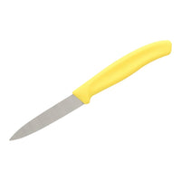Victorinox - Schilmes Swiss Classic Geel 8 cm Victorinox