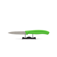 Victorinox - Schilmes Swiss Classic Groen 8 cm Victorinox