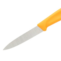 Victorinox - Schilmes Swiss Classic Oranje 8 cm Victorinox