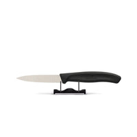 Victorinox - Tomatenmes Swiss Classic Zwart 8 cm Victorinox