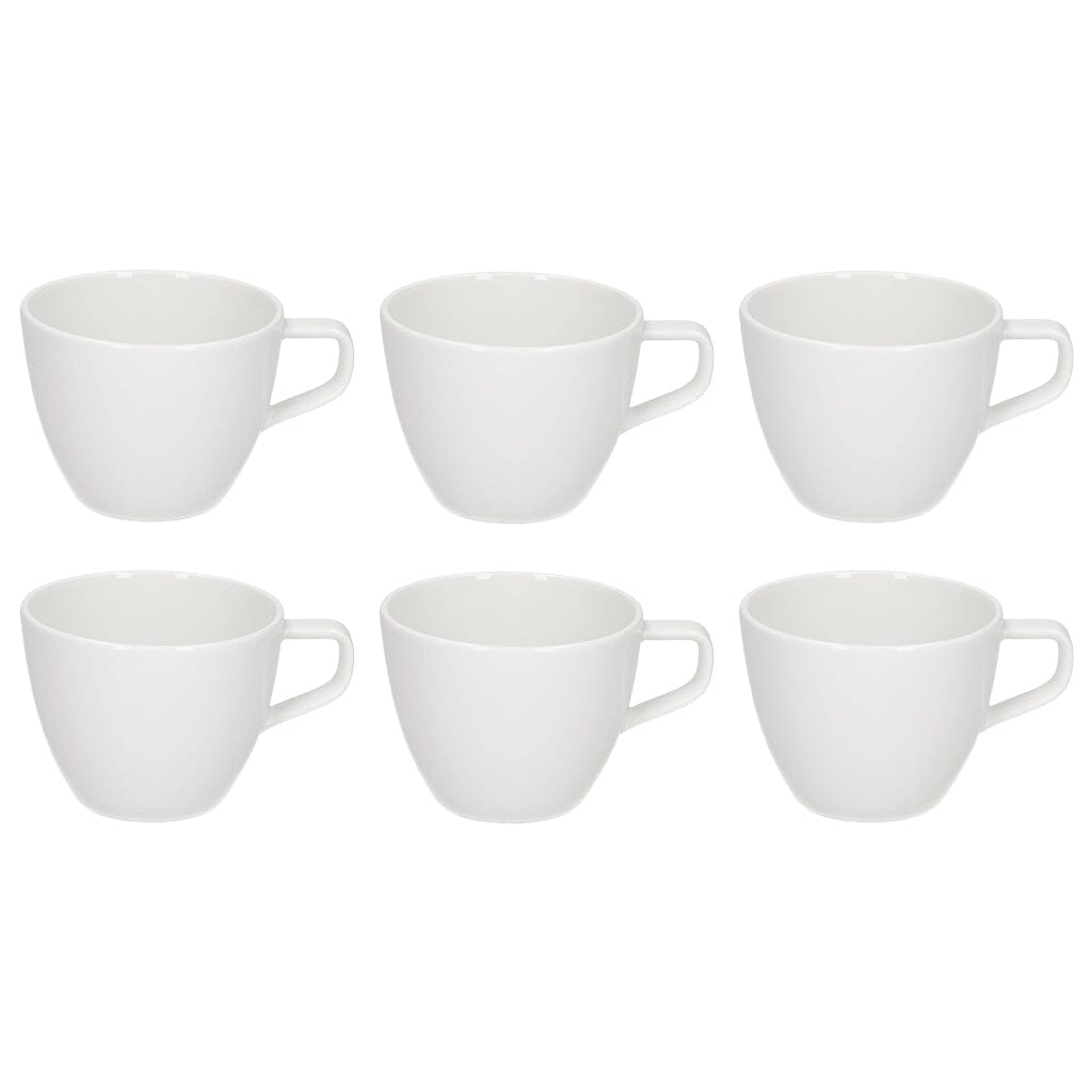 Villeroy & Boch - Artesano Original - Koffie Mok 250ml set van 6 Villeroy & Boch