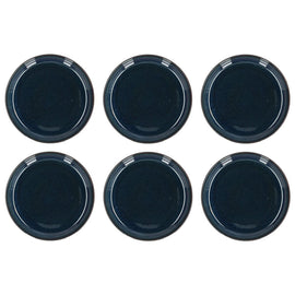 Villeroy & Boch - Crafted Breeze - Deep Plate 21.5cm Villeroy & Boch - Crafted Breeze - Diep bord 21,8cm set van 6 Borden Villeroy & Boch