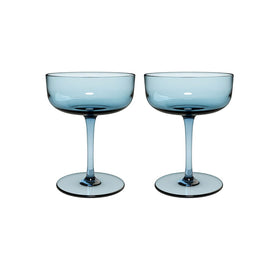 Villeroy & Boch - Like Ice - Champagne/dessert bowl S2 Villeroy & Boch - Like Ice - Champagne/dessert bowl S2 Villeroy & Boch