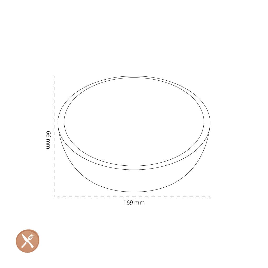 Villeroy & Boch - With Love - Hello Sunshine Kommen 4 stuks Kommen Villeroy & Boch