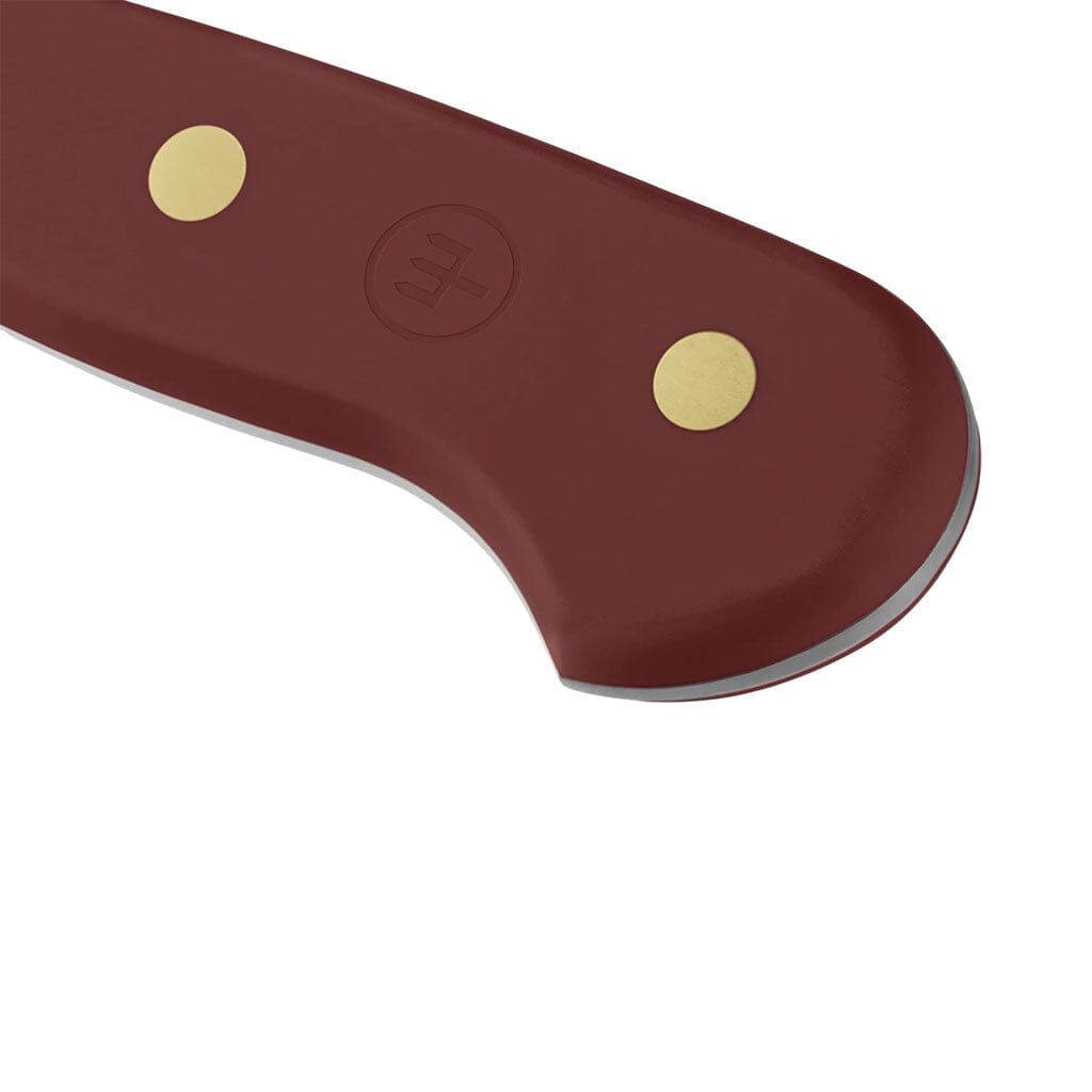 Wusthof - Classic Broodmes met dubbele kartelrand Tasty Sumac 23 cm Broodmes Wusthof