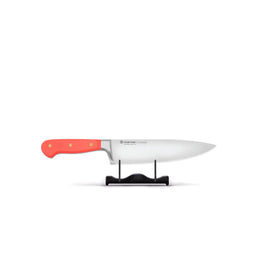 Wusthof - Classic Coral Peach Chef's Knife 20 cm Wusthof - Classic Coral Peach Koksmes 20 cm Koksmes Wusthof