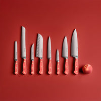 Wusthof - Couteau à découper pêche corail classique 16 cm Couteau à découper Wusthof