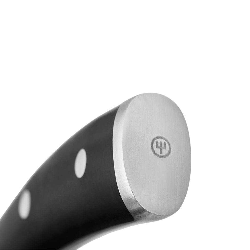 Wusthof - Classic Ikon Chinees Koksmes 18 cm Chinees koksmes Wusthof