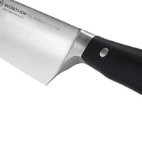 Wusthof - Classic Ikon Koksmes 23 cm Koksmes Wusthof
