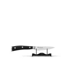 Wusthof - Classic Ikon Office Knife 9 cm Wusthof - Classic Ikon Officemes 9 cm Officemes Wusthof