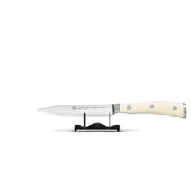 Wusthof - Classic Ikon Office Knife Cream 12 cm Wusthof - Classic Ikon Officemes Creme 12 cm Officemes Wusthof
