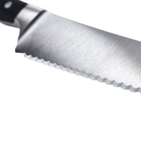 Wusthof - Classic Ikon Superslicer 26 cm Super slicer Wusthof