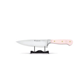 Wusthof - Classic Chef's Knife Pink Himalayan Salt 16 cm Wusthof - Classic Koksmes Pink Himalayan Salt 16 cm Koksmes Wusthof