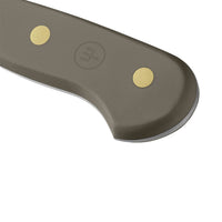 Wusthof - Classic Santokumes Velvet Oyster 17 cm Santokumes Wusthof