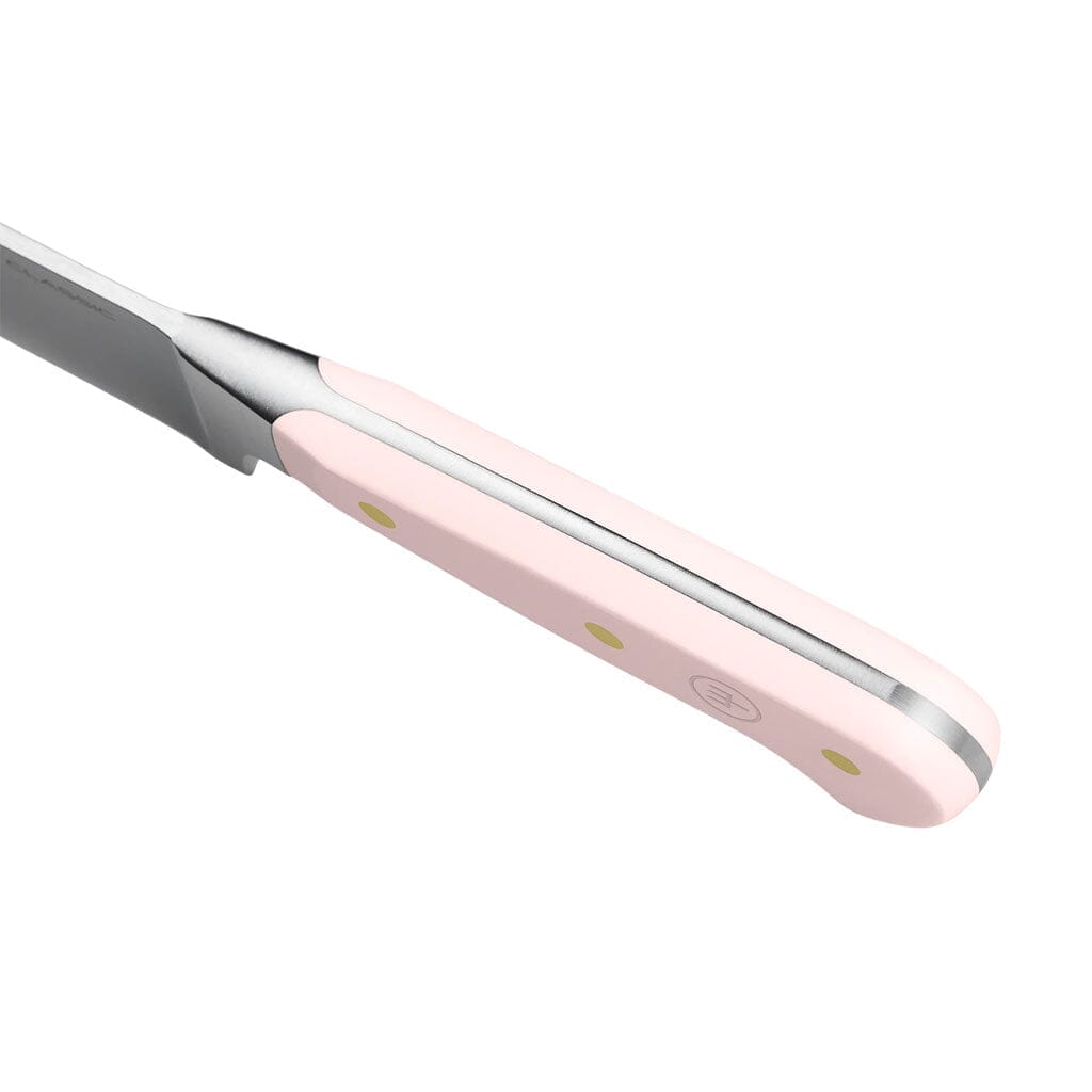 Wusthof - Classic Steakmes Pink Himalayan Salt 12 cm Steakmes Wusthof