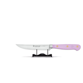 Wusthof - Classic Steak Knife Purple Yam 12 cm Wusthof - Classic Steakmes Purple Yam 12 cm Steakmes Wusthof