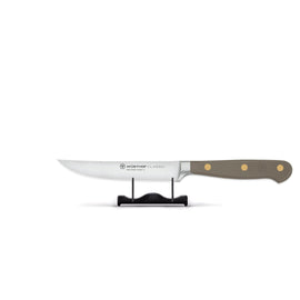 Wusthof - Classic Steak Knife Velvet Oyster 12 cm Wusthof - Classic Steakmes Velvet Oyster 12 cm Steakmes Wusthof