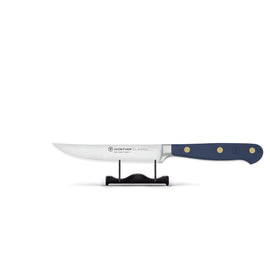 Wusthof - Classic Steak Knife Wild Blueberry 12 cm Wusthof - Classic Steakmes Wild Blueberry 12 cm Steakmes Wusthof