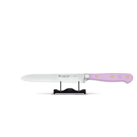 Wusthof - Classic Tomato Knife Purple Yam 14 cm Wusthof - Classic Tomatenmes Purple Yam 14 cm Tomatenmes Wusthof