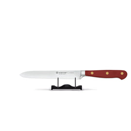 Wusthof - Classic Tomato Knife Tasty Sumac 14 cm Wusthof - Classic Tomatenmes Tasty Sumac 14 cm Tomatenmes Wusthof