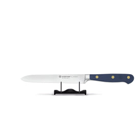 Wusthof - Classic Tomato Knife Wild Blueberry 14 cm Wusthof - Classic Tomatenmes Wild Blueberry 14 cm Tomatenmes Wusthof