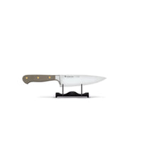 Wusthof - Classic Velvet Oyster Koksmes 16 cm Koksmes Wusthof