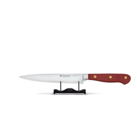 Wusthof - Classic Carving Knife Tasty Sumac 16 cm Wusthof - Classic Vleesmes Tasty Sumac 16 cm Vleesmes Wusthof