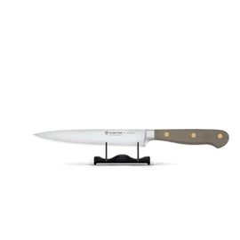 Wusthof - Classic Carving Knife Velvet Oyster 16 cm Wusthof - Classic Vleesmes Velvet Oyster 16 cm Vleesmes Wusthof