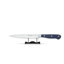 Wusthof - Classic Carving Knife Wild Blueberry 16 cm Wusthof - Classic Vleesmes Wild Blueberry 16 cm Vleesmes Wusthof