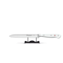 Wusthof - Classic Sausage Knife White 14 cm Wusthof - Classic Worstmes Wit 14 cm Worstmes Wusthof