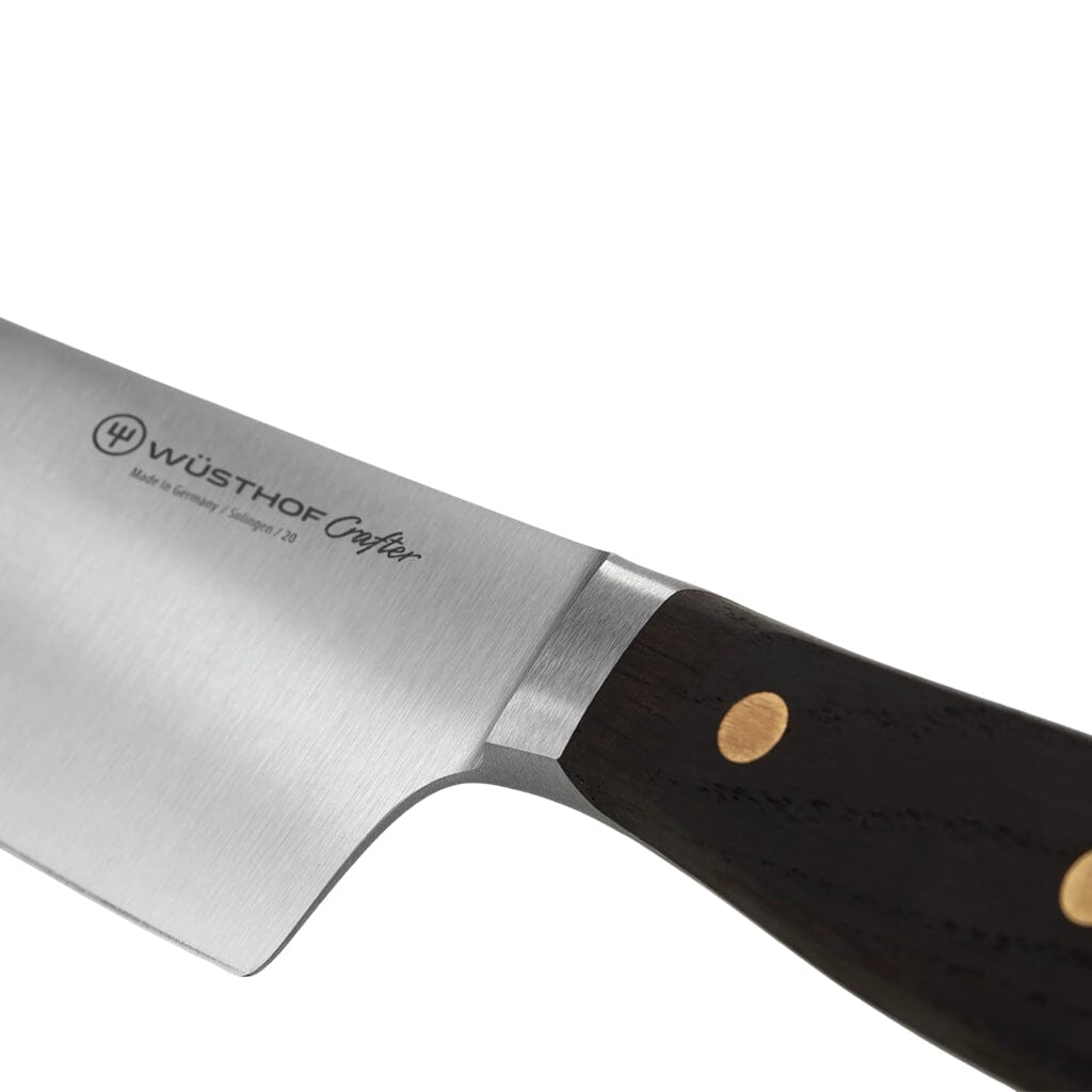 Wusthof - Crafter Vleesmes 20 cm Vleesmes Wusthof