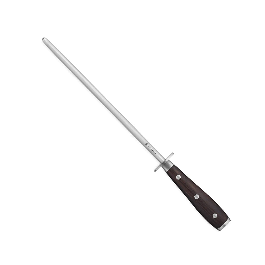 Wusthof - Ikon 9-delige Messenset met Messenblok Messenset met blok Wusthof