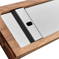 Wusthof - Magneetstrip Acacia 30 cm Magneetstrip messen Wusthof