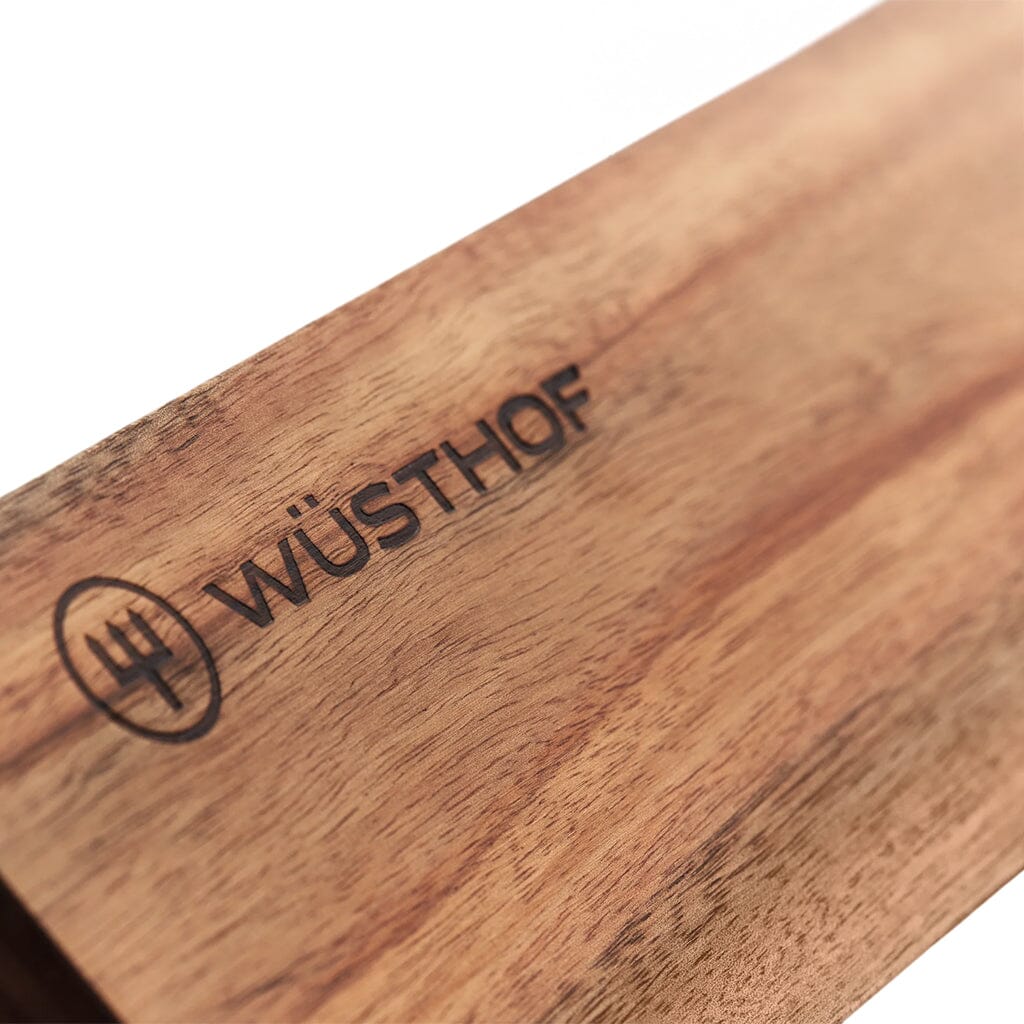 Wusthof - Magneetstrip Acacia 50 cm Magneetstrip messen Wusthof