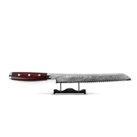 Yaxell - Super Gou Broodmes 23 cm Broodmes Yaxell