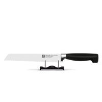 Zwilling - 4 Star Broodmes 200 mm Broodmes Zwilling