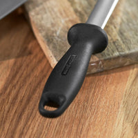 Zwilling - Aanzetstaal diamantslijper 260 mm Aanzetstaal Zwilling